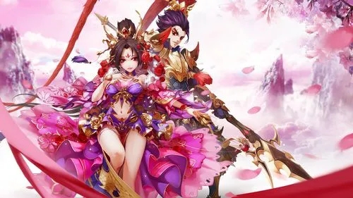 少年三国志2命星合成攻略