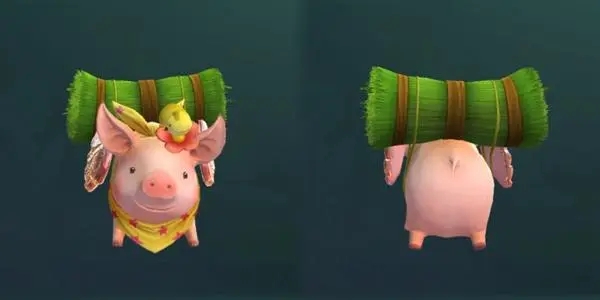 创造与魔法怎么驯服猪 创造与魔法怎么驯服猪