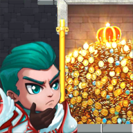 英雄任务幻想公主