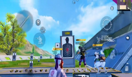 和平精英讲解版本之子突击手必带的S12K