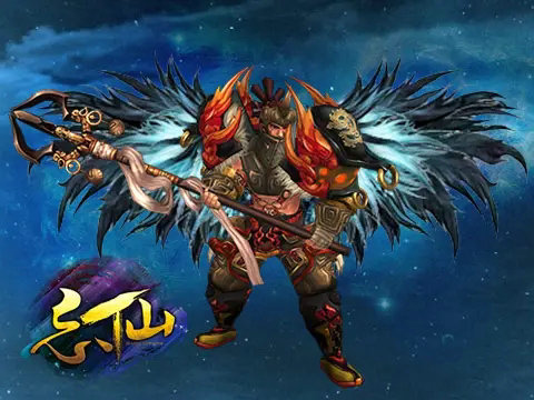 忘仙恶魔城堡怎么进