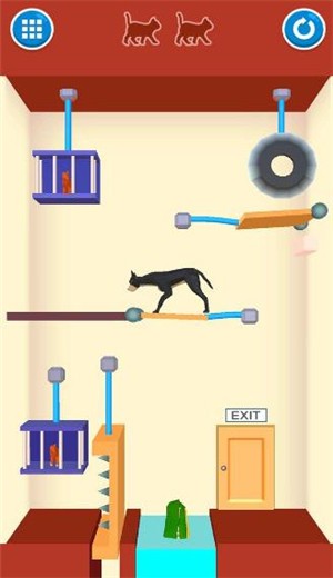 拯救宝贝游戏截图2