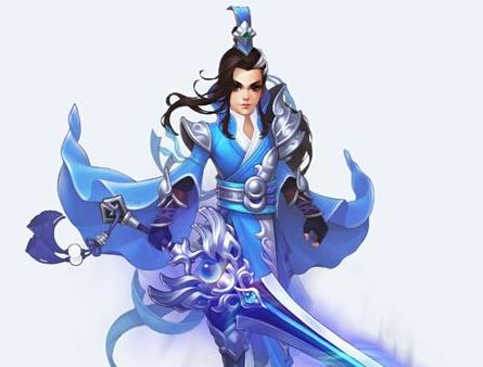 大唐剑侠传五大门派之点苍详解