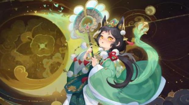 梦幻西游新角色喵千岁怎么样
