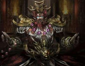 长生劫尸王在哪