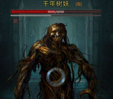 长生劫第二关详细攻略怎样打树妖