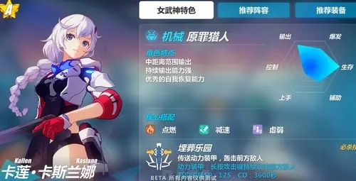 崩坏3原罪猎人圣痕搭配 崩坏3原罪猎人圣痕搭配