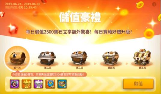 万国觉醒开箱子技巧