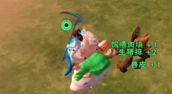 创造与魔法猪排厚蛋烧怎么做 创造与魔法猪排厚蛋烧怎么做