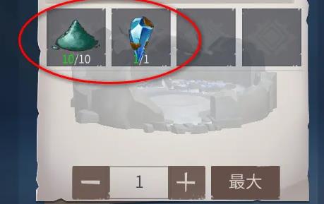 冰原守卫者能量核心怎么做