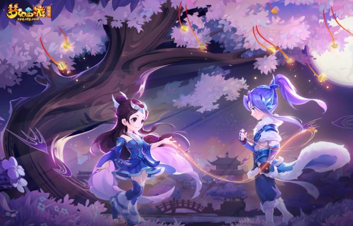 梦幻西游如何转门派