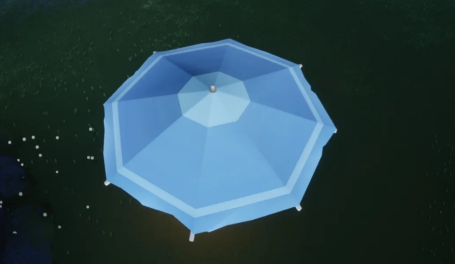 光遇雨伞怎么获得
