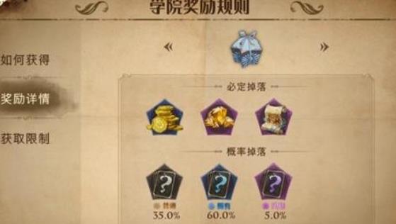 哈利波特如何快速获得金币