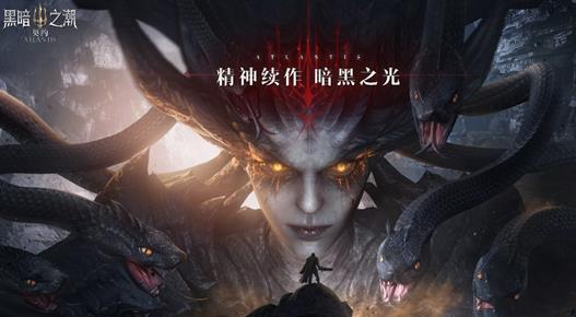 手游黑暗之潮什么职业好 手游黑暗之潮什么职业好