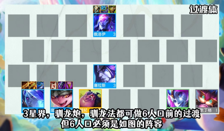 云顶之弈版本答案蛙妃韦鲁斯再临云顶 云顶之弈版本答案蛙妃韦鲁斯再临云顶