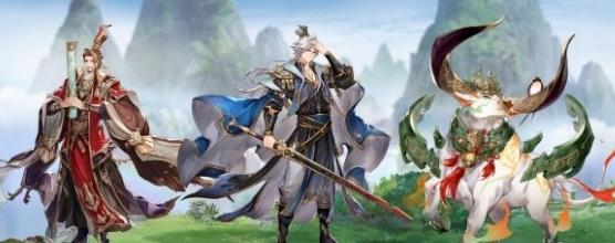 三国志幻想大陆灵宠选谁好