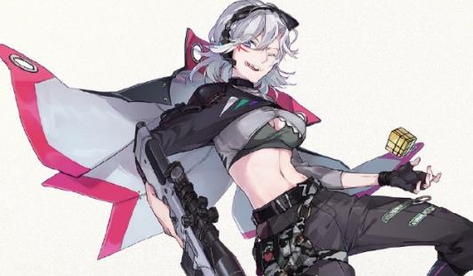 少女前线sl8怎么得