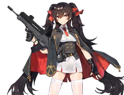 少女前线95式夏鸣蝉怎么得 少女前线95式夏鸣蝉怎么得