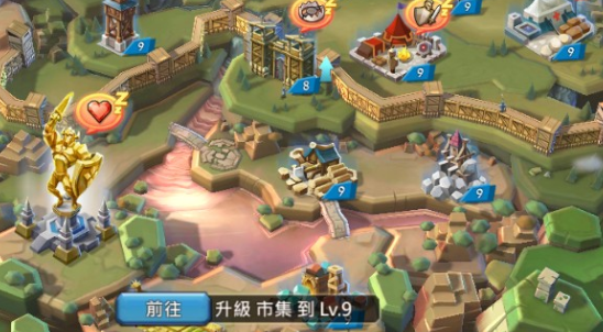 王国纪元最多能造多少兵