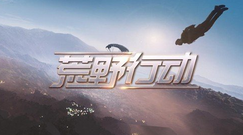 荒野行动怎么设置隐身