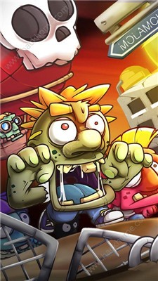 征服地球游戏截图3