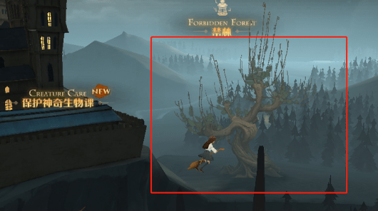 哈利波特魔法觉醒打人柳凯文卡组 哈利波特魔法觉醒打人柳凯文卡组