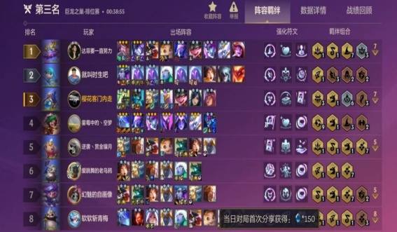 云顶之弈细数玩家S7最容易犯的错误