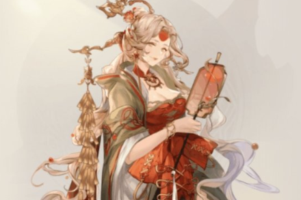 三国志幻想大陆步练师英雄解析