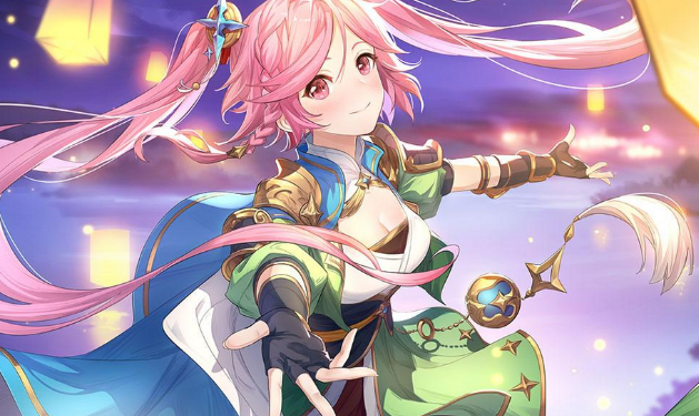 三国志幻想大陆最新女团后期阵容