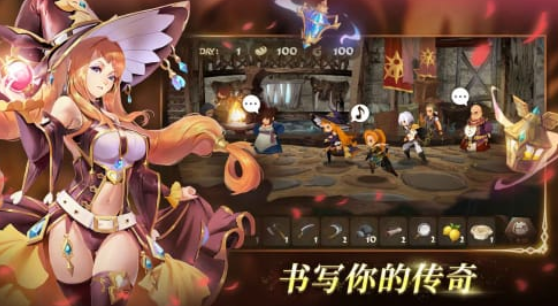 万象物语挑战模式怎么打 万象物语挑战模式怎么打