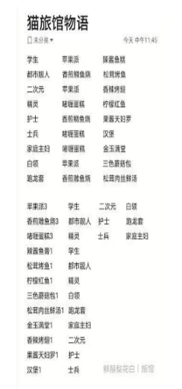 猫旅馆物语提高小费的办法 猫旅馆物语提高小费的办法