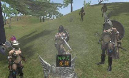 骑砍光明与黑暗所有神器获得方法