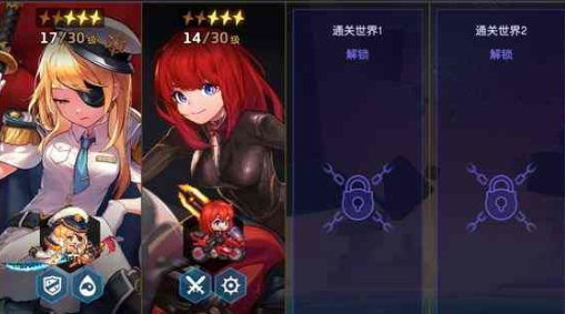 坎公骑冠剑2022强度榜