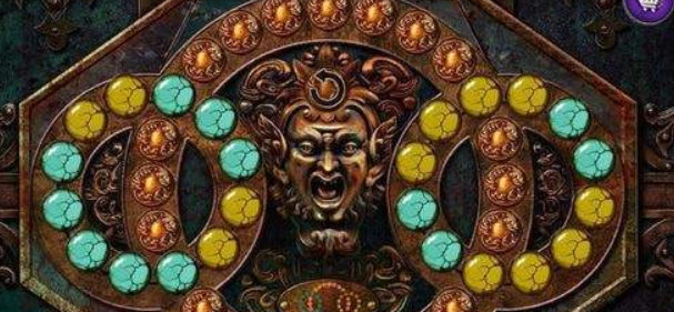 密室逃脱十二神庙之旅攻略蝙蝠