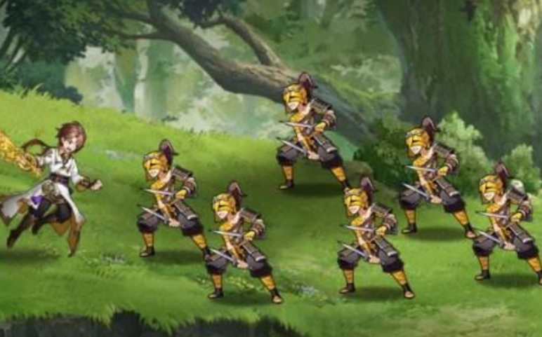 三国志幻想大陆王异武将分析