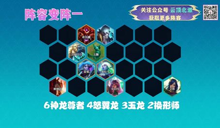 云顶之弈风暴之眼怎么玩