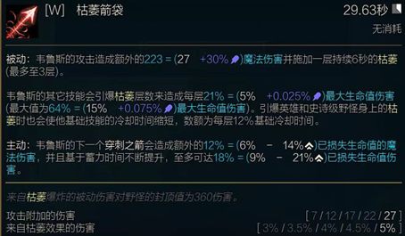 英雄联盟心之钢怎么触发 英雄联盟心之钢怎么触发