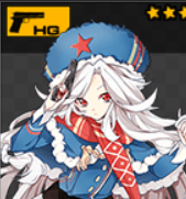 少女前线马卡洛夫心智升级 少女前线马卡洛夫心智升级