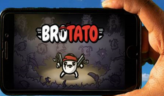 Brotato大声通关细节有哪些 Brotato大声通关细节有哪些