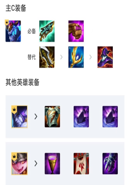 云顶之弈魔导索尔怎么玩
