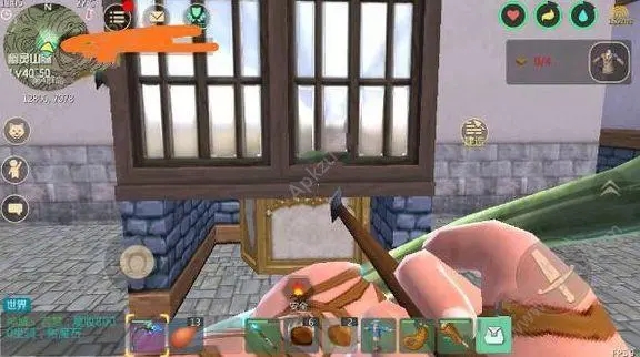 创造与魔法怎么拆家 创造与魔法怎么拆家