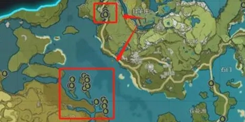 原神惊雷精油怎么获得