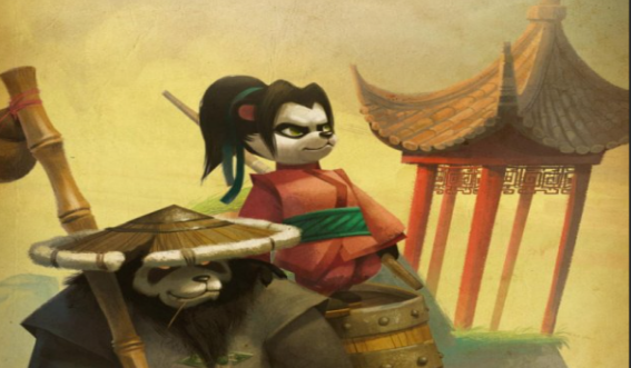 风暴英雄丽丽大魔王点什么大招好