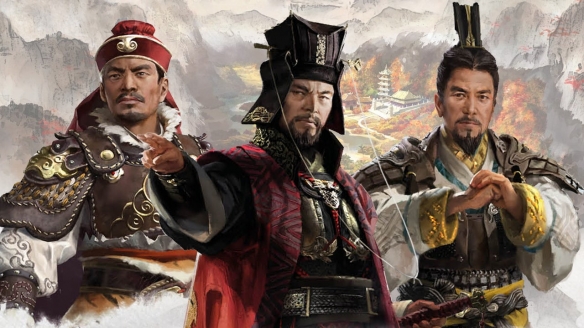 全战三国武将技能怎么加点