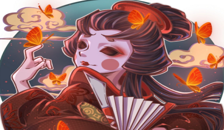第五人格杂技演员三心二意是什么意思