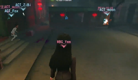 第五人格准备界面和进入界面详解