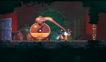 死亡细胞冥河提灯和多头弓实用小技巧有哪些 死亡细胞冥河提灯和多头弓实用小技巧有哪些