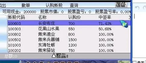 梦幻西游股票账户怎么取钱