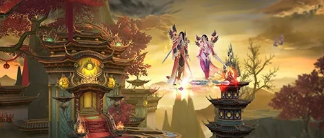 诛仙手游焚香职业怎么玩 诛仙手游焚香职业怎么玩