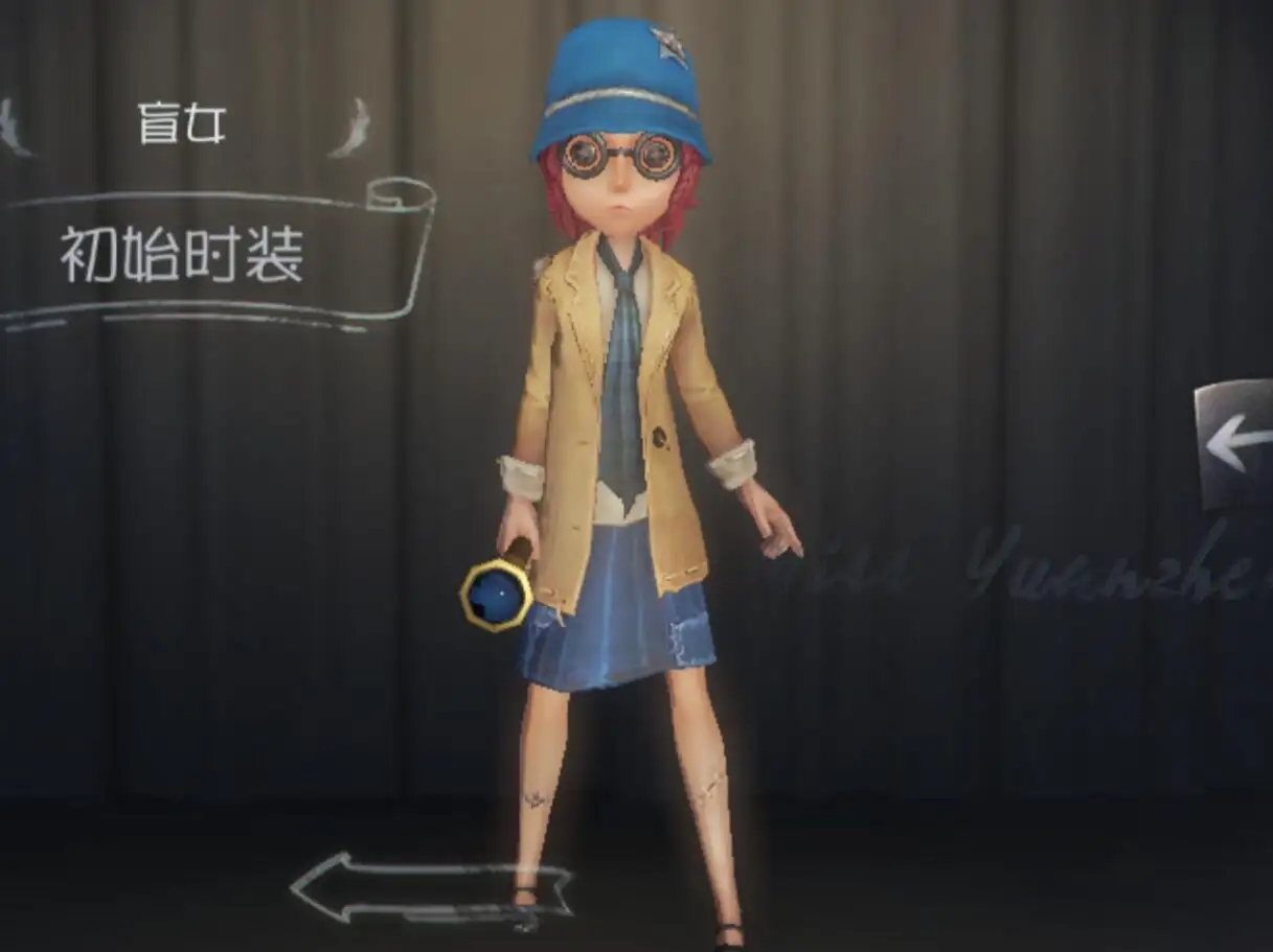 第五人格弱角色有哪些 第五人格弱角色有哪些